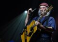 A los 81 años falleció David Crosby, una de las leyendas fundadoras del folk rock