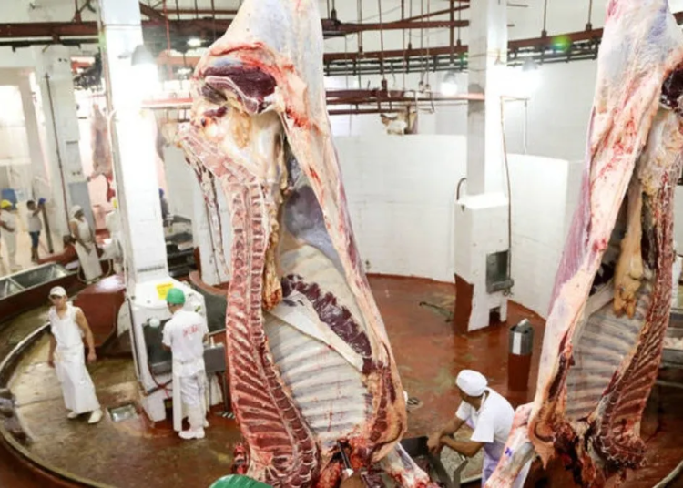 ¿Qué va a pasar con el precio de la carne?