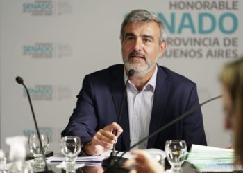 Paco Durañona: “Entre Massa y Kicillof debe darse la gran PASO del Frente de Todos”