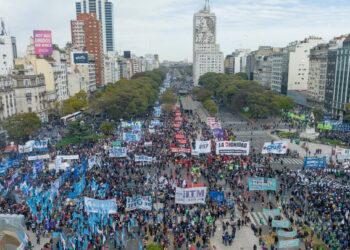 El sindicalismo para el 2023. Lo que viene, las agendas y los desafíos