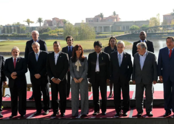 La estrategia define la organización