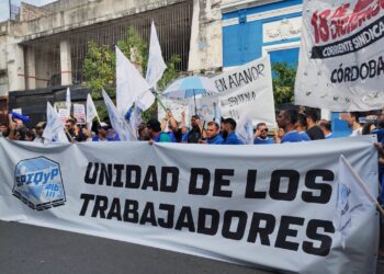 Despidos en ATANOR Córdoba: “Quieren flexibilizar y tercerizar, hacer una reforma laboral de hecho”