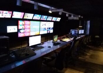 Paro del SATSAID en canales y productoras y anuncio de nuevas medidas de fuerza