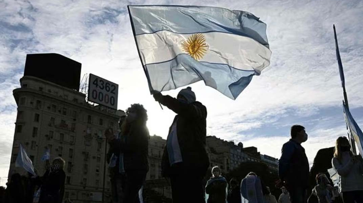 2023: ya se vislumbran las postales de un año fatídico para la política