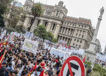 Foto Leandro Teyseire