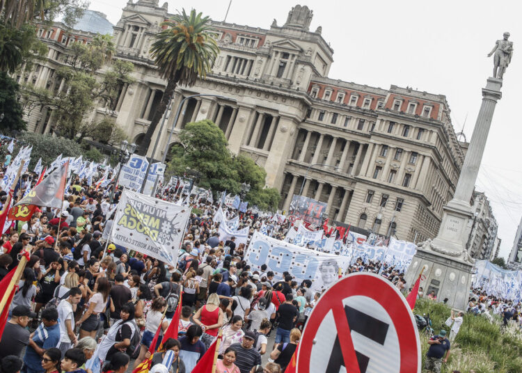 Foto Leandro Teyseire