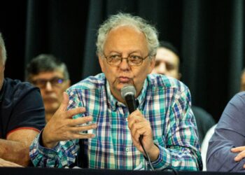 Rubén Ruíz, trabajadores del Gas: El conflicto en Naturgy Ban, los desafíos del movimiento obrero