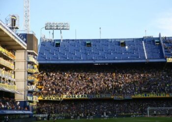 Apiladas Deportivas: La Bombonera y un futuro incierto