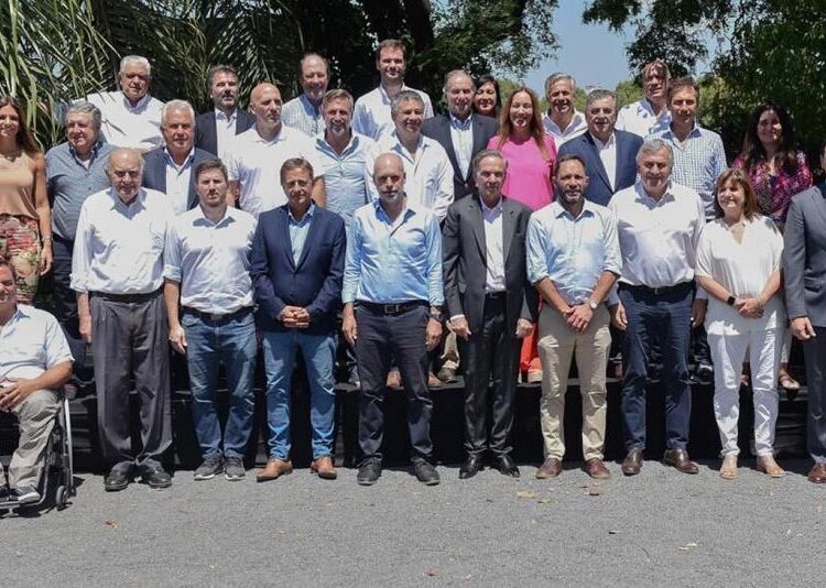 Raúl Dellatorre: “La oposición trata de poner en desequilibrio todo”