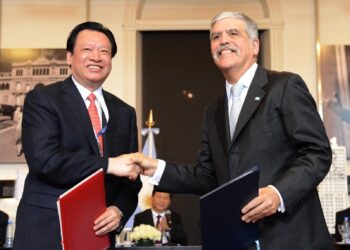 De Vido sobre el apagón: “Hay intereses que operan para que Argentina abandone su plan nuclear”