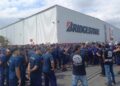 Bridgestone despide trabajadores tras un informe del Ministerio de Trabajo que detectó deficiencias en las condiciones laborales