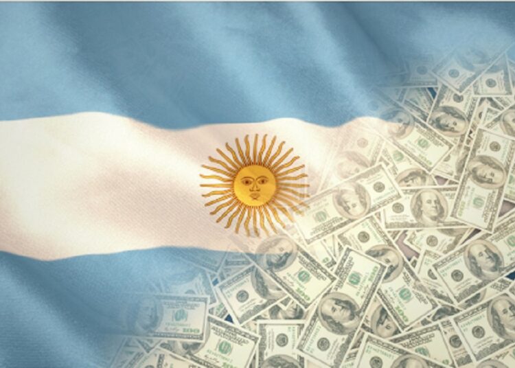 Porqué la Argentina tiene de hecho un sistema bimonetario