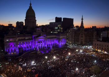 Con esta justicia no hay derechos ni democracia. La deuda es con lxs trabajadorxs