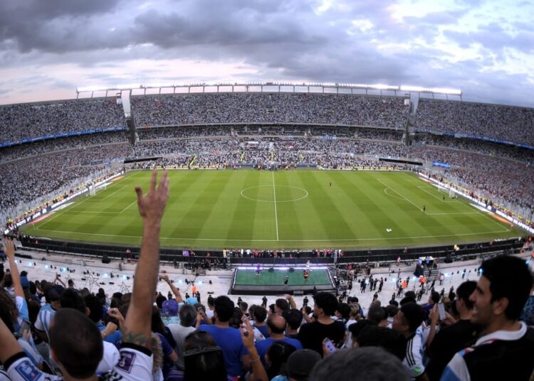 Apiladas Deportivas: Selección Argentina, nuevos tiempos y el desquicio de las apuestas. 