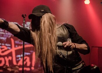 Cabral: “Es una farsa que digan que no hay más metal”