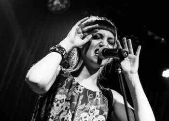 Caro Luisa: “Siento que no voy a poder superar mi primer disco”