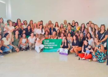 Concejalas peronistas de Entre Ríos piden la renuncia de intendente condenado por abuso sexual