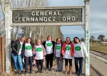 Vecinas organizadas formaron una cooperativa de dulce