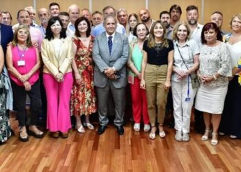 Acuerdo en la paritaria bancaria: 32,5% en tramos y compensación por ganancias