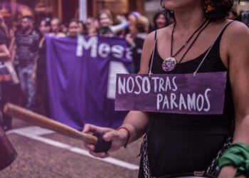 Los feminismos vuelven a inundar las calles de América Latina