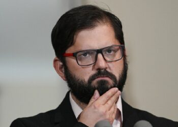 Boric y la continuidad neoliberal en Chile