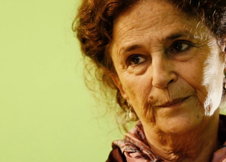 Mónica Peralta Ramos. La caída de Silicon Valley y “una oportunidad para salir del dólar”