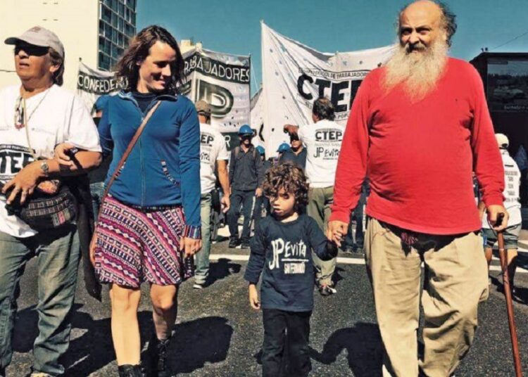 “La Patria de los Comunes”, el partido de los movimientos sociales para disputar las elecciones 2023