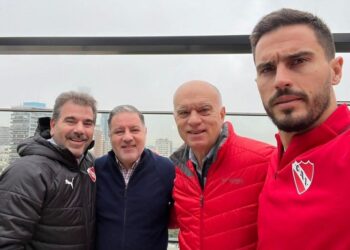 Apiladas Deportivas: algo huele mal en Dinamarca