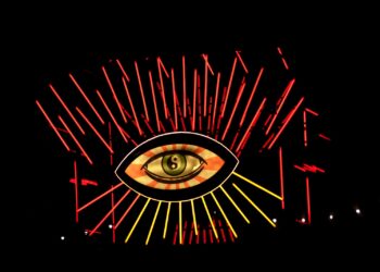 Rock en Baradero: Día 1. Cuando menos es más