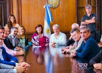 La UOM firmó paritaria corta. Incremento del 18%  y vuelve a negociar en junio