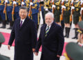 Fuentes Seguras. Lula en China. La verdadera dimensión de un encuentro