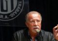 Omar Plaini: “La CGT hace tiempo dejó de ser un factor de poder para ser un factor de presión”