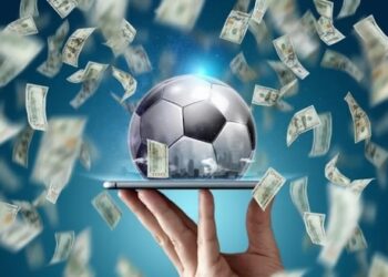 Apiladas Deportivas. ¿Hasta cuando vamos a hacernos los boludos con las apuestas?