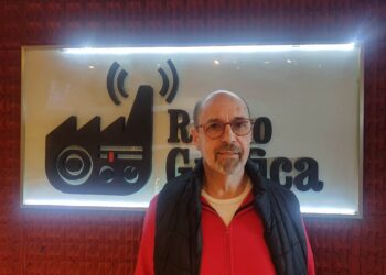 Carlos Elorza: “El deporte es algo demasiado importante como para dejarlo en manos del mercado”