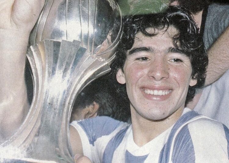 Argentina y el Mundial Sub-20 (1977-1989): los inicios, Maradona y la final perdida con Brasil