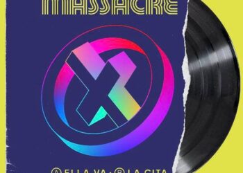 Los Massacre vuelven más psicodélicos que nunca