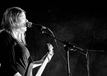 Nadia Escobar: “Teníamos ganas de seguir manteniendo la presencia de nuestras raíces ancestrales”