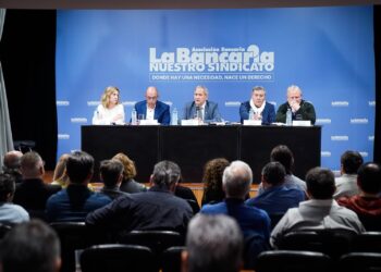 La Asociación Bancaria se prepara para negociar la revisión salarial