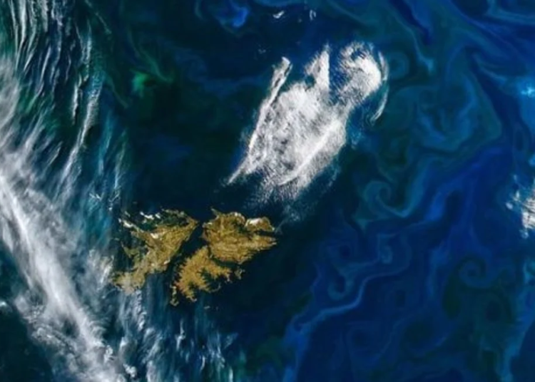 La Causa Malvinas convoca a la soberanía nacional