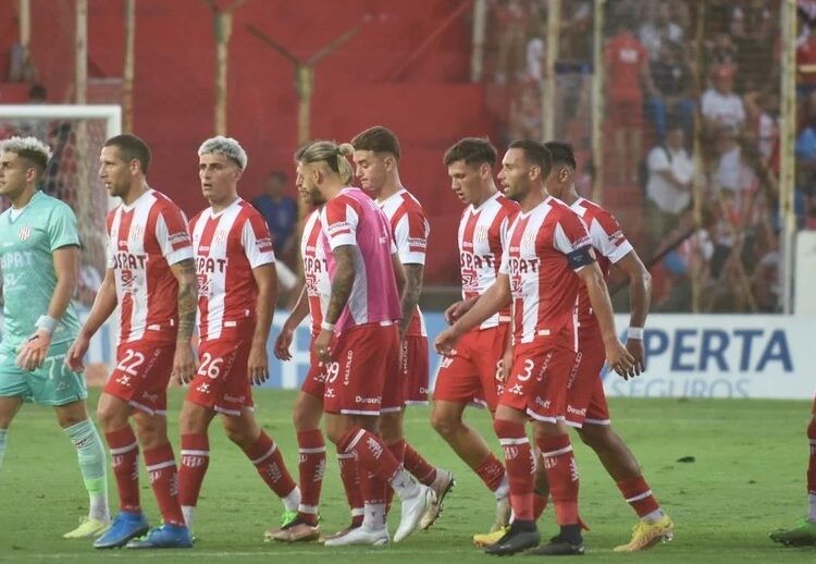 Unión de Santa Fe ante un momento dramático