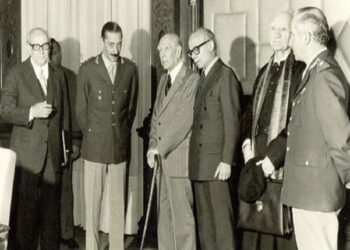 El dictador y los escritores