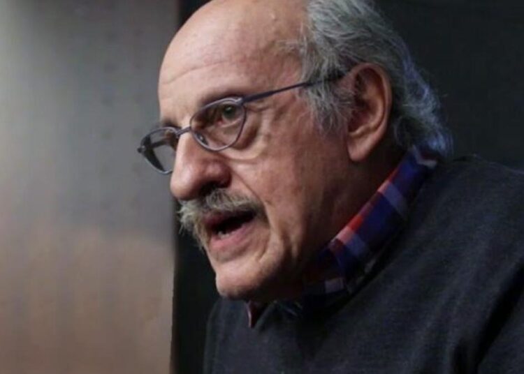 Un adiós a Guillermo Wierzba