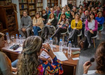 Perspectiva de género en las defensas