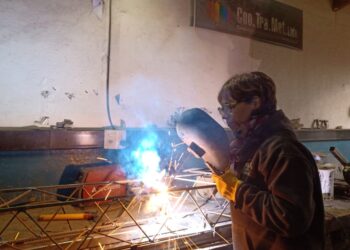 El cooperativismo desafía los prejuicios de género en el ámbito laboral