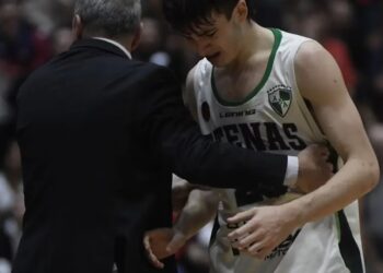 El descenso de Atenas acompaña la decadencia de la Liga Nacional