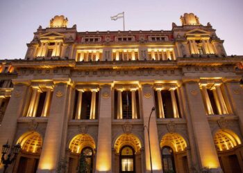 “Se demostró que la Corte usó la Obra Social del Poder Judicial como una caja”