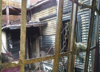 Recaudan insumos para familias de La Boca afectadas por incendios