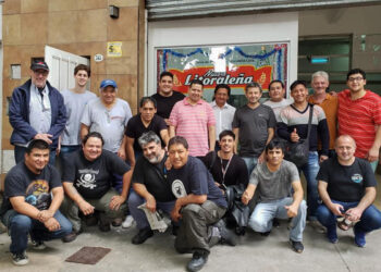 La cooperativa La Litoraleña en riesgo de perder su fábrica