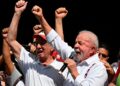 Lula aumentó el salario mínimo y rechazó la suba de la tasa de interés