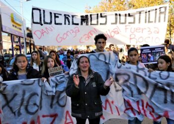 Masacre de Monte. El jurado popular condenó a perpetua a los oficiales que dispararon